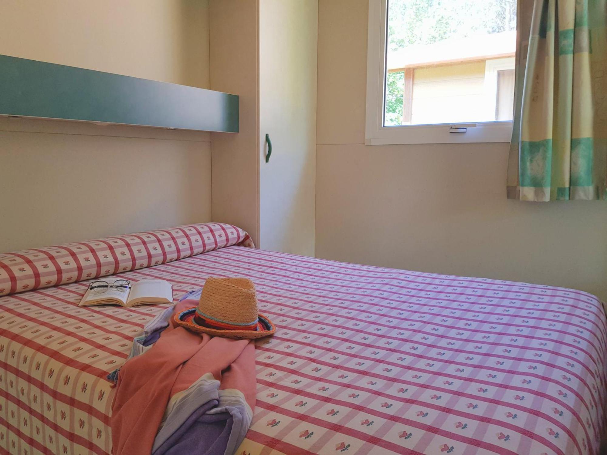 Camping L'Amuravela Cudillero Ngoại thất bức ảnh