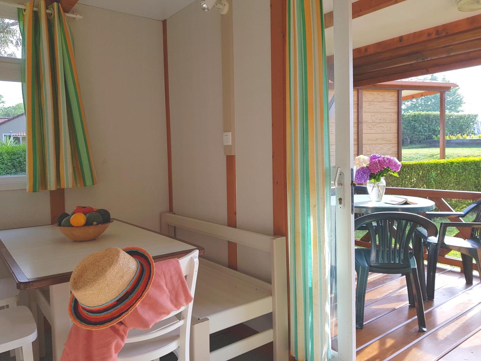 Camping L'Amuravela Cudillero Ngoại thất bức ảnh
