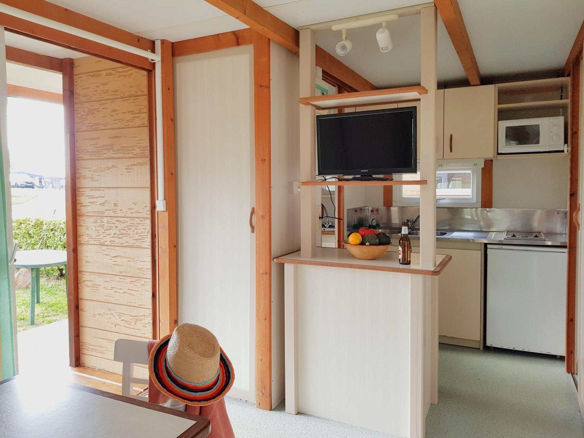 Camping L'Amuravela Cudillero Ngoại thất bức ảnh