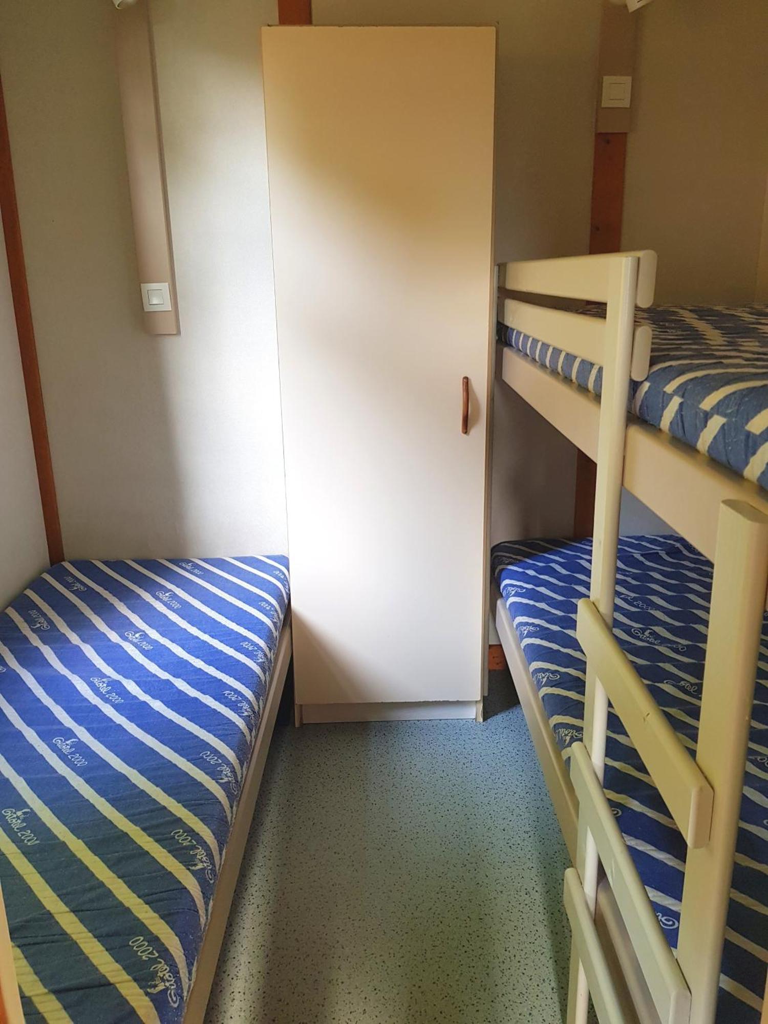 Camping L'Amuravela Cudillero Ngoại thất bức ảnh