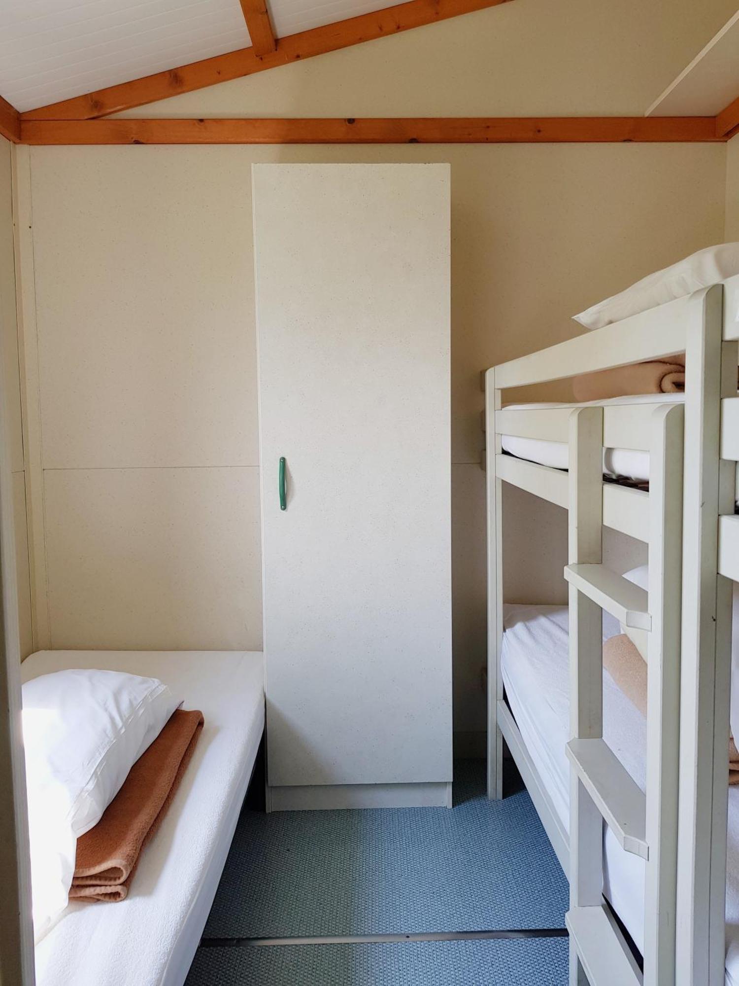 Camping L'Amuravela Cudillero Ngoại thất bức ảnh